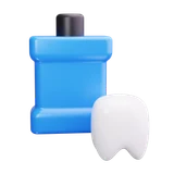 Mouthwash Oral Care Hygiene Dentist Tooth